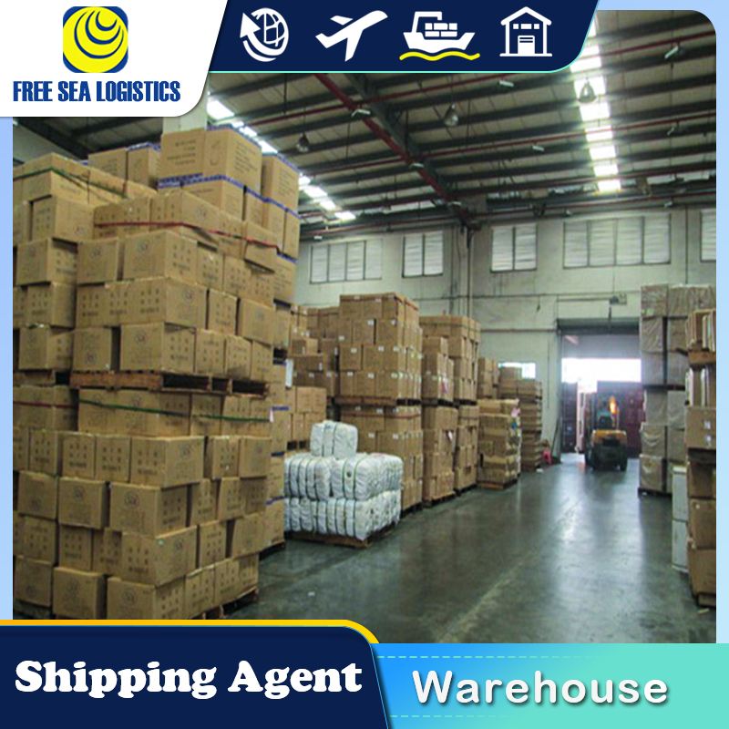 Product Drop Shipping Usa Warehouse Services Storage