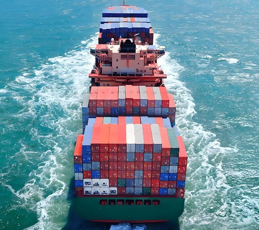 US Ocean Freight: How many days does it take to ship goods by sea from the US? Is the time efficiency of the US Ocean Freight Line stable?(pic1)