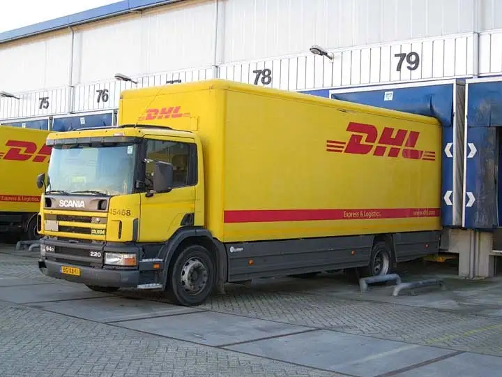 dhl