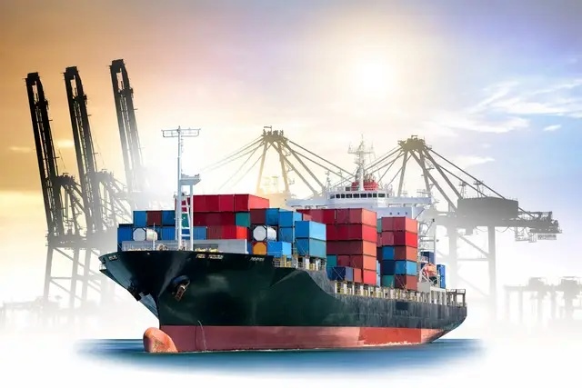 Choosing the Right Freight Forwarder for Seamless China-to-UK Logistics(pic1)