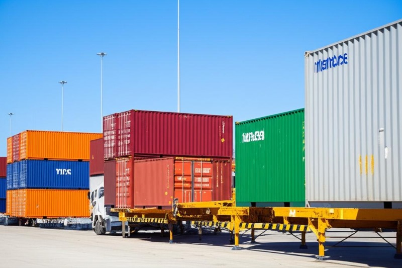 Shipping Smaller Loads? Discover the Smart Way to Move Your Goods Globally(pic1)