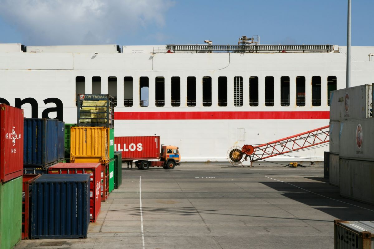 Optimizing Multimodal Transport: The Best Combination of Sea, Air, Rail, and Road in International Freight Forwarding(pic1)