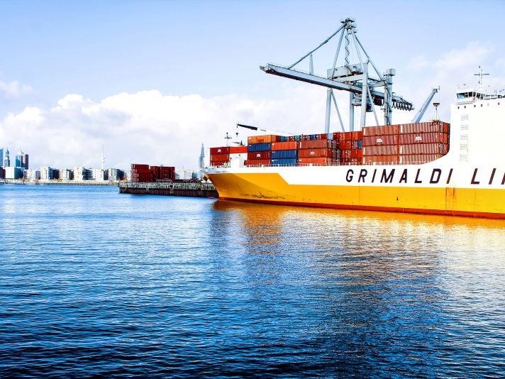 Practical Applications of DDP, DAP, FOB, and EXW in Freight Forwarding(pic1)